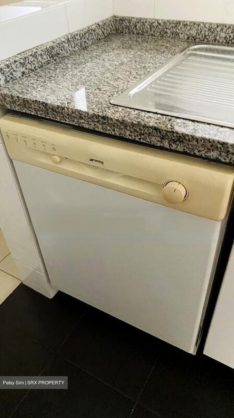 Amaryllis Ville (D11), Condominium #468475231